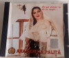 Ana Denisa Palita - Ce-mi doresc eu de la viață - CD AUDIO MUZICA POPULARA