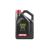 MBS Ulei Motul 5100 4T 15W50 4L, Cod Produs: 104083
