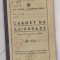 bnk div - Carnet de asigurare 1940-1943