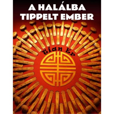 A hal&amp;aacute;lba tippelt ember - Tian Er foto
