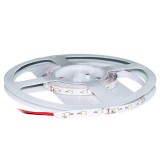 Banda LED SMD3528 60LED/m 3.6 W/m 6000K IP20 5m V-TAC, Vtac