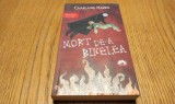 MORT DE-A BINELEA - Charlaine Harris - Editura Leda, 2009, 382 p.