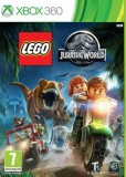 Joc XBOX 360 Lego Jurassic World