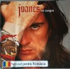 CD Juanes &ndash; Mi Sangre, Universal Music