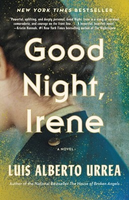 Good Night, Irene foto
