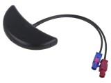 Antenă Auto Interior GNSS GSM LTE UMTS Fakra 210mm MTA 7731010 Pe Geam