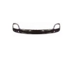 Ornament bara protectie, spoiler Ford Mondeo, 10.2014-03.2022, montare spate, grunduit, RapidAuto