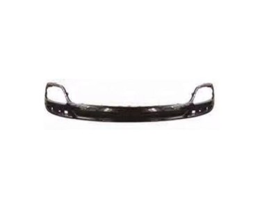 Ornament bara protectie, spoiler Ford Mondeo, 10.2014-03.2022, montare spate, grunduit, RapidAuto foto