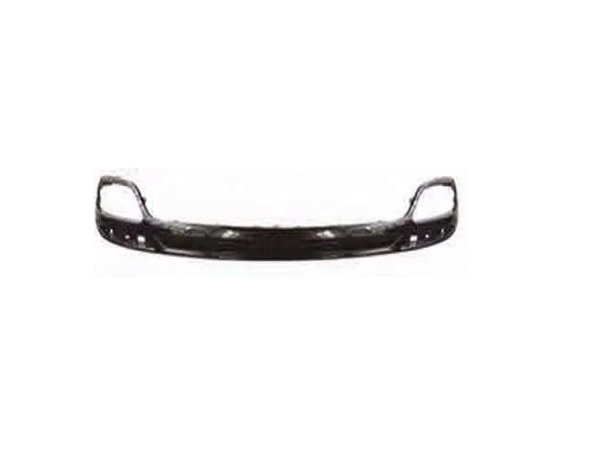 Ornament bara protectie, spoiler Ford Mondeo, 10.2014-03.2022, montare spate, grunduit, RapidAuto