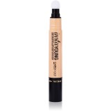 bellaoggi Instayoung Concealer hidratant anticearcan culoare Soft Vanilla 6 ml