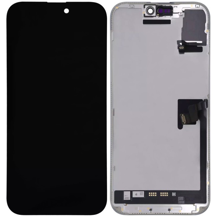Display iPhone 16 Pro Max Original