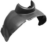 Carenaj roata Fiat Doblo (119/223), 01.2001-12.2005, partea Stanga, Fata, 46747452, 3040FL1X polipropilena