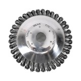 Cumpara ieftin Disc sarma pentru motocoasa, 8 inch, 10000 rpm, metal