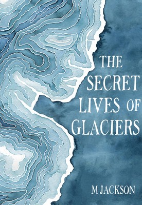The Secret Lives of Glaciers foto