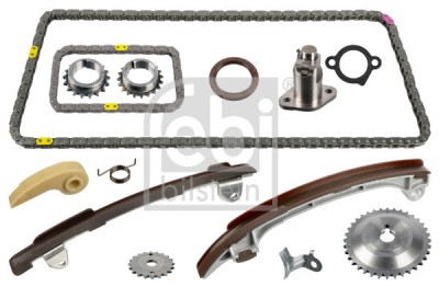 FEBI BILSTEIN 109428 chit lant de distributie foto