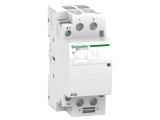Contactor 2-polar 40A, 220&divide;240VAC