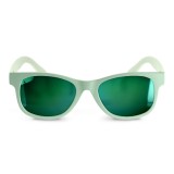 Ochelari de soare polarizati 3-8 ani, UV400, verde, Suavinex