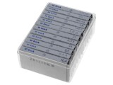 Siguranță Sticlă Ardere Rapidă 6,3x32mm