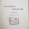 NICULAITA MINCIUNA de IOAN AL BRATESCU-VOINESTI 1922