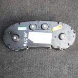 Ceas de bord PEUGEOT 308 4A_, 4C_ 2008 OEM: 9665107780 1713252