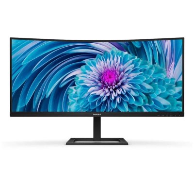 Monitor Philips 34&amp;quot; 346E2CUAE/00 foto