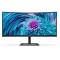 Monitor Philips 34" 346E2CUAE/00