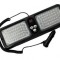 Lampa stroboscopica portocalie parasolar cu LED