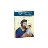 Consecration to St. Joseph: The Wonders of Our Spiritual Father