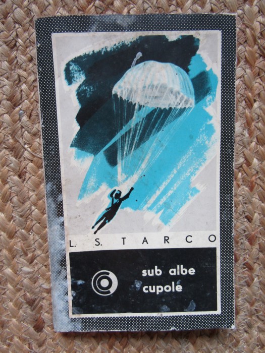 Sub albe cupole L. S. Tarco