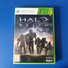 Halo: Reach - joc XBOX 360