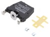 Element cu Arc 22mm pentru Placă Frontală IP20