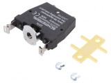 Element cu Arc 22mm pentru Placă Frontală IP20