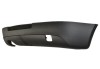 Bara spate Vw Golf 5 GTi Hatchback (1K1) partea inferioara Spoilerul doar pentru GTI 1K6807521E culoare neagra