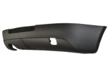 Bara spate Vw Golf 5 GTi Hatchback (1K1) partea inferioara Spoilerul doar pentru GTI 1K6807521E culoare neagra