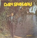 Disc vinil, LP. NU-TI FIE TEAMA DE-UN SARUT-DAN SPATARU-348010