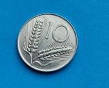10 Lire 1975 Italia-Calitate