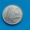 10 Lire 1975 Italia-Calitate