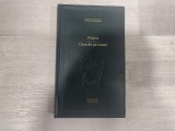 Pisica.Casa de pe canal de Georges Simenon