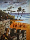 Changi - James Clavell