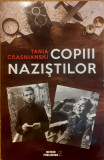 Copiii nazistilor, Tania Crasnianski