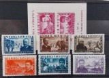 Romania 1945 - Apararea Patriotica MNH