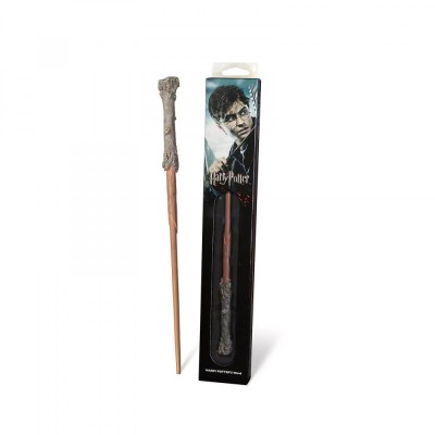 Bagheta Harry Potter, Harry Potter&amp;#039;s Wand pentru copii 35 cm 14+ foto