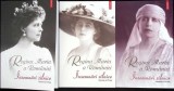 REGIMA MARIA A ROMANIEI. INSEMNARI ZILNICE VOL.VI-VIII: 1 IANUARIE-31 DECEMBRIE 1924 - 1 IANUARIE-31 DECEMB-352511