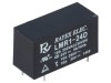 Releu Electromagnetic SPDT 24VDC 12A PCB