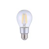 Bec inteligent Shelly Vintage A60, Dimmer, Wi-Fi, Control aplicatie, E27, 7W, 750 LM SmartElectro IntelligentHouse