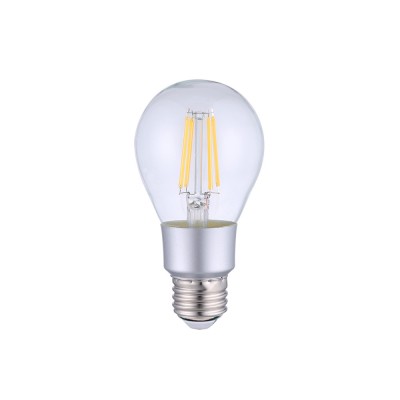 Bec inteligent Shelly Vintage A60, Dimmer, Wi-Fi, Control aplicatie, E27, 7W, 750 LM SmartElectro IntelligentHouse foto