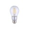 Bec inteligent Shelly Vintage A60, Dimmer, Wi-Fi, Control aplicatie, E27, 7W, 750 LM SmartElectro IntelligentHouse