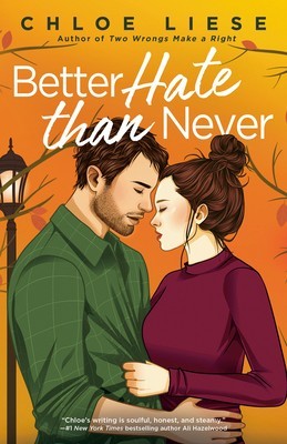 Better Hate Than Never foto