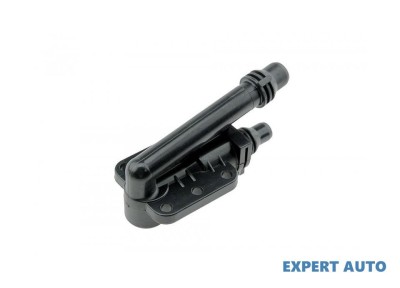 Termostat egr BMW Seria 7 (2001-2008) [E65, E66, E67] #1 foto