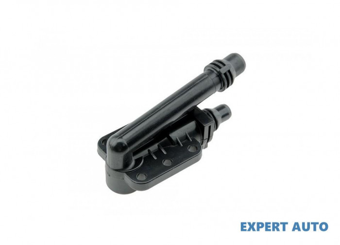 Termostat egr BMW Seria 7 (2001-2008) [E65, E66, E67] #1